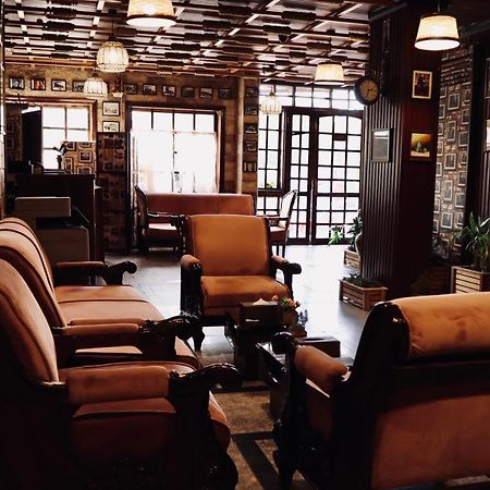 Italian House Hotel Baghdad Exterior photo